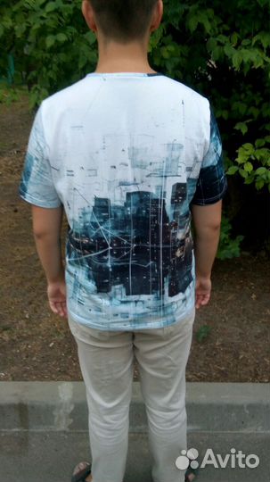 Ремонт и пошив одежды