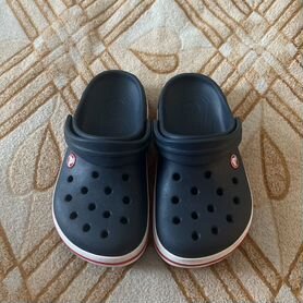 Crocs сабо J2