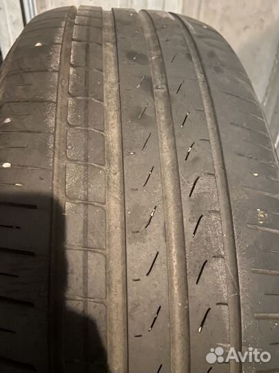 Pirelli Scorpion 235/55 R19 101V