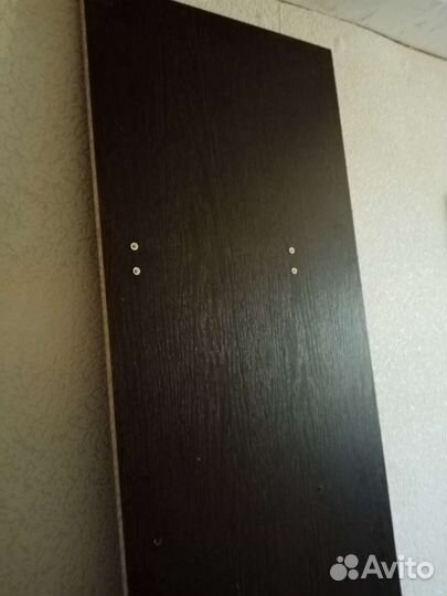 Боковина от шкафа купе, остаток