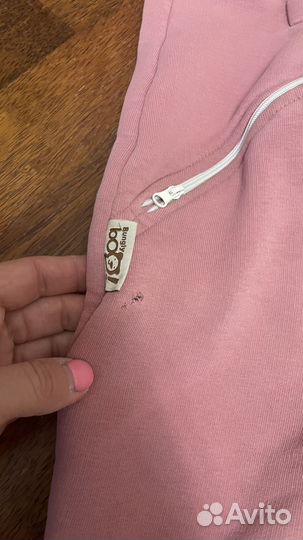 Комбинезон bungly boo 86