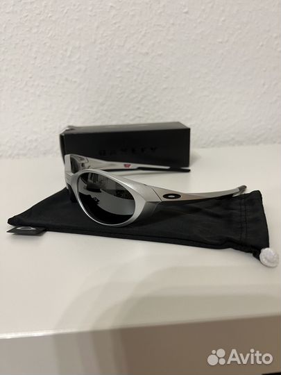 Очки Oakley Eye Jacket Redux