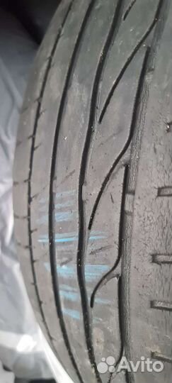 Bridgestone Turanza ER300 205/55 R16