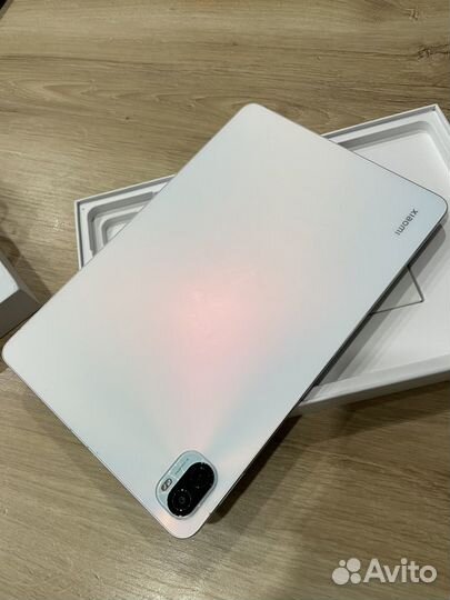 Планшет xiaomi mi pad 5