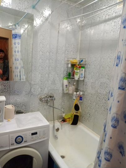 2-к. квартира, 45,1 м², 1/5 эт.