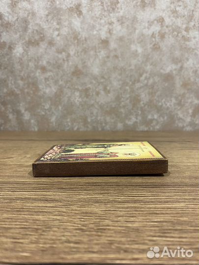 Икона Святые равноапостольные Константин и Елена