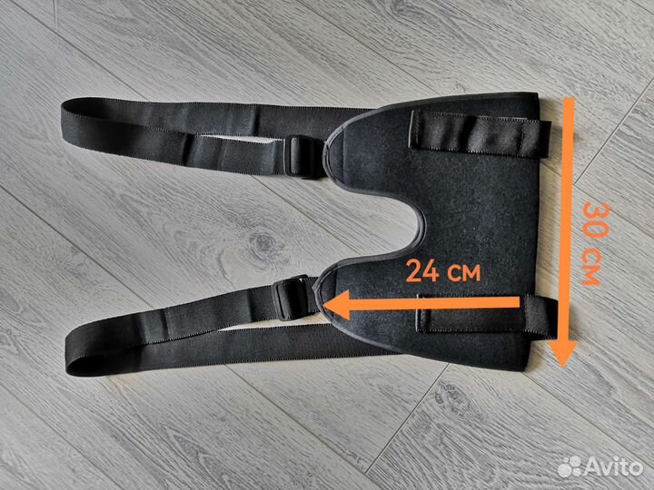 Повязка дезо. Бандаж плечевого сустава