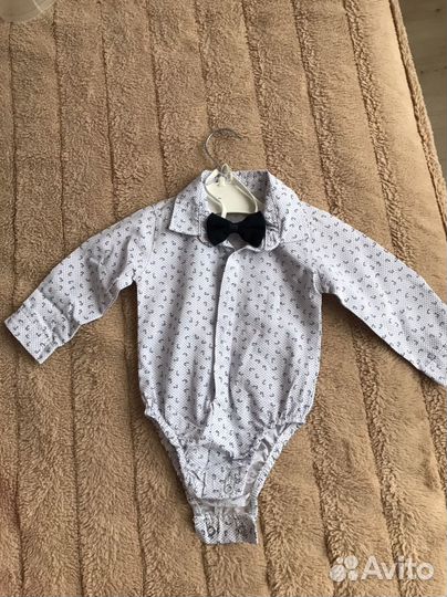 Костюм для мальчика