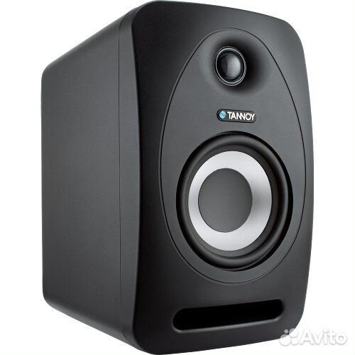 Студийный монитор Tannoy reveal 402