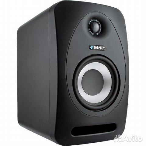 Студийный монитор Tannoy reveal 402