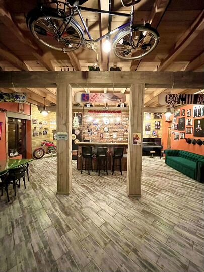 Дом 150 м² на участке 9 сот.