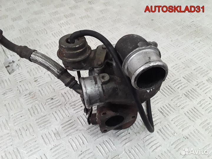 Турбина Mercedes Benz Vito 638 2.2 CDI 6110961199