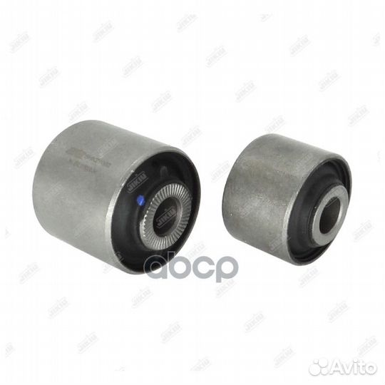 Втулка задней подвески 48710-0E030 BHK21002 jikiu