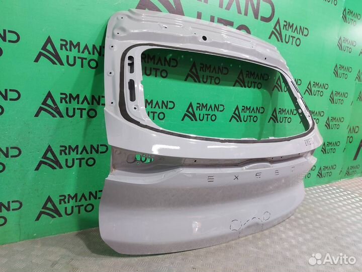 Дверь багажника Exeed Txl M32T 2020-Нв