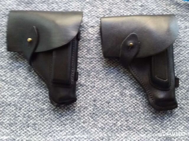 Кобура для пм