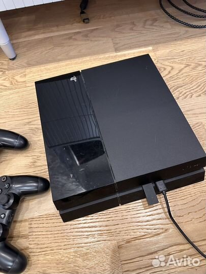 Sony PS4