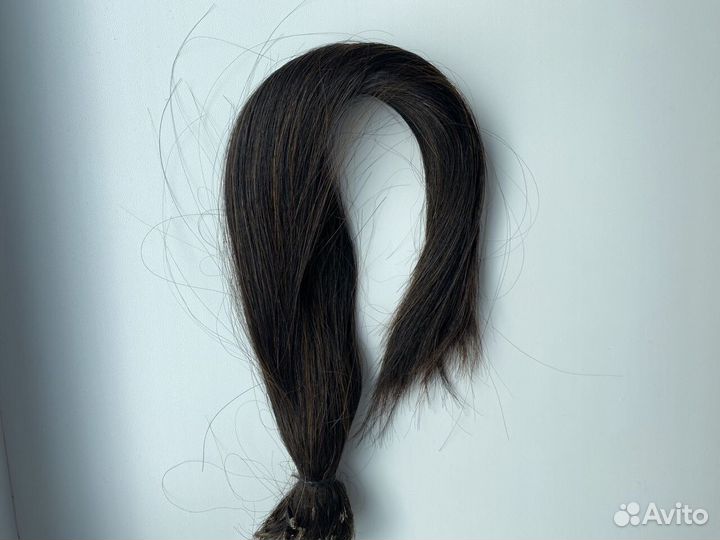 Волосы для наращивания