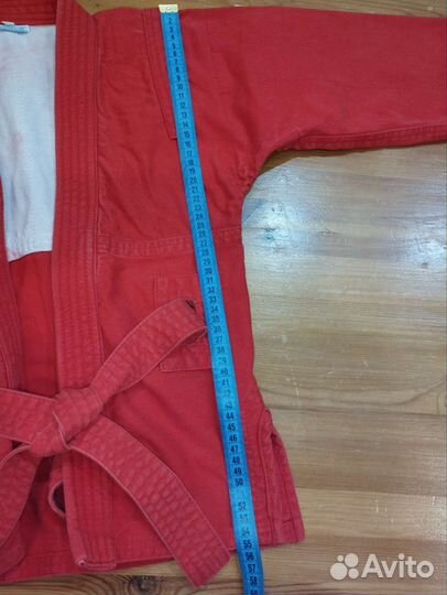 Самбовка детская