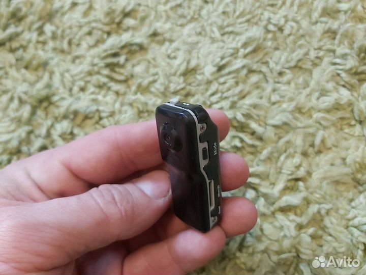 Видеокамера