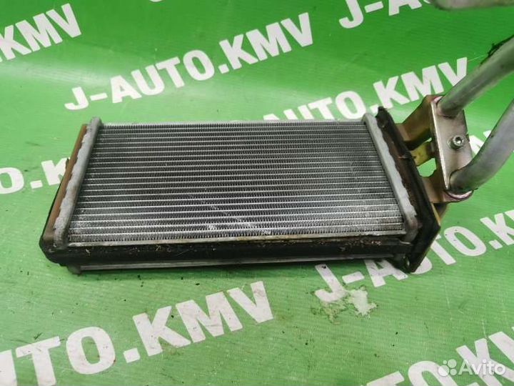 Радиатор отопителя Fiat Albea 1.4 2008