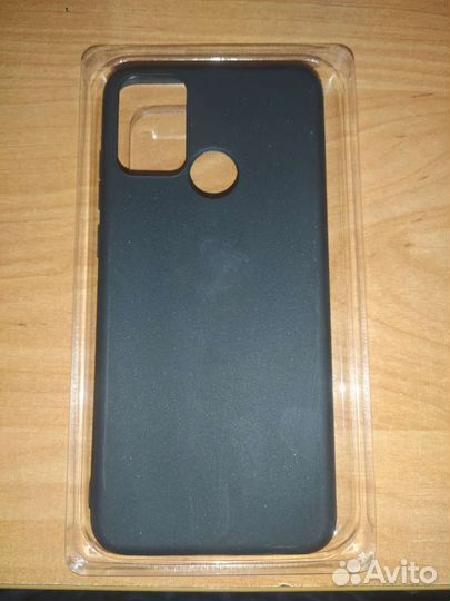 Чехол для смартфона Honor 9A, новый