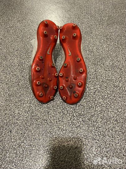 Бутсы nike magista 40 размер