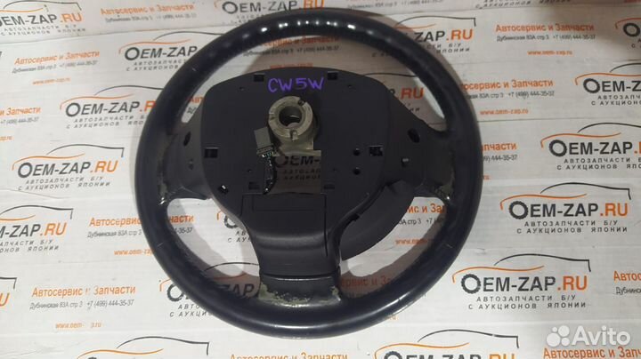 Руль Митсубиши Аутландер Outlander XL