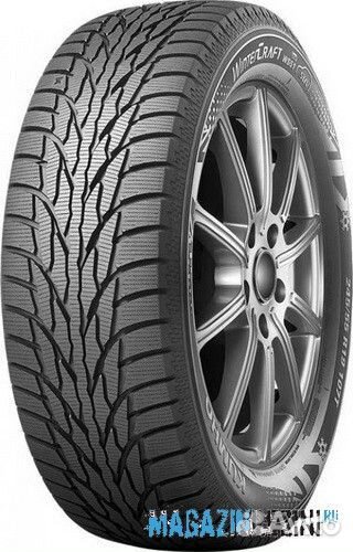 Kumho WinterCraft SUV Ice WS51 255/65 R17 114T