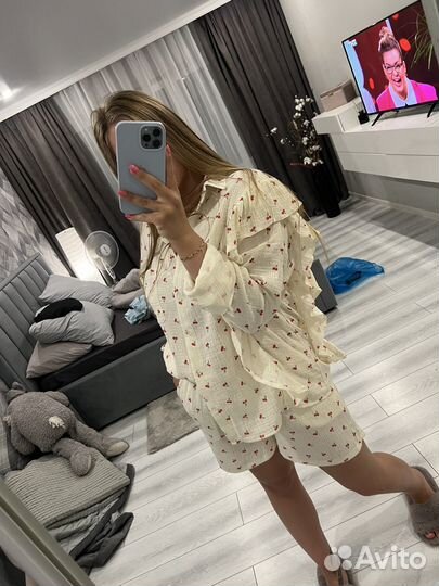 Костюм муслим