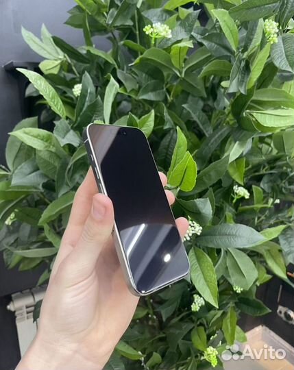 iPhone 15 Pro, 128 ГБ