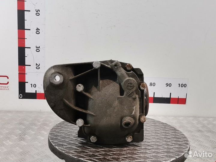 Редуктор для BMW 1-Series (E81/E82/E87/E88)