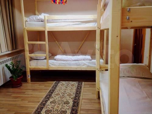 Комната 18 м² в 2-к., 2/12 эт.