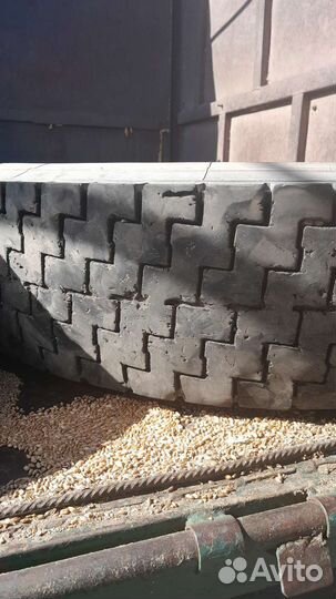 Powertrac PowerPlus+ 295/80 R22