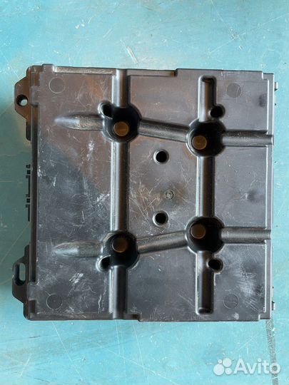 Блок BCM Volkswagen