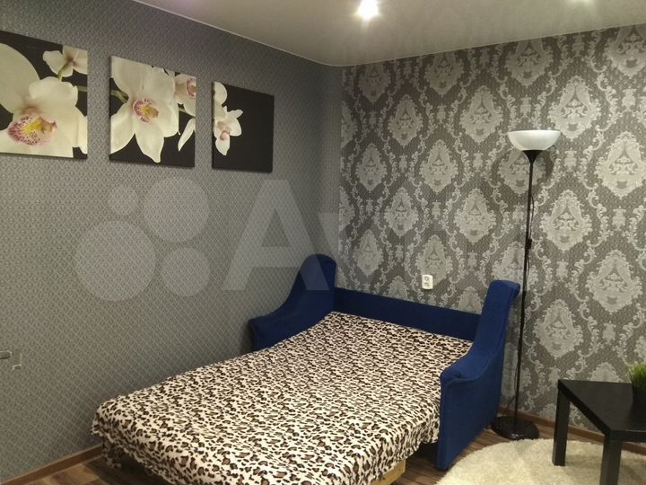 2-к. квартира, 63 м², 4/5 эт.