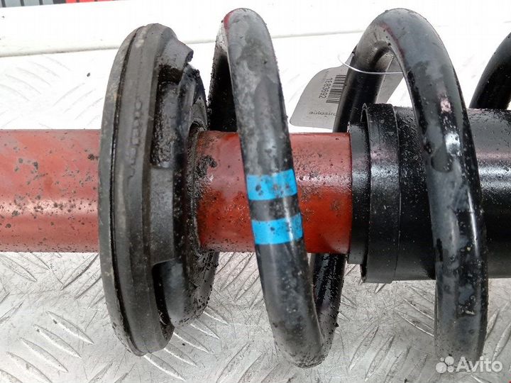 Стойка для Audi A6 C6