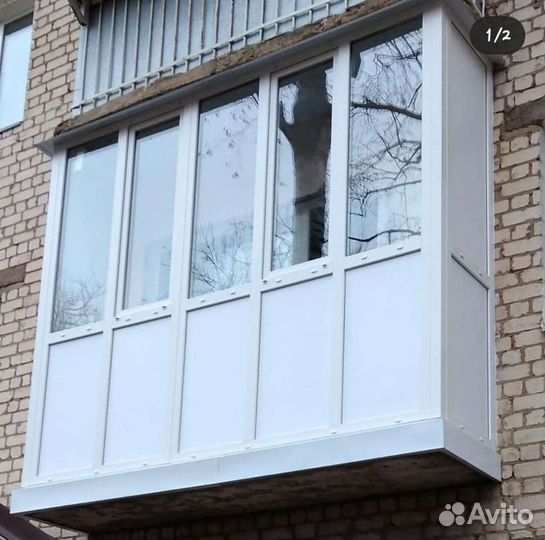 Фабрика Пластиковых Окон