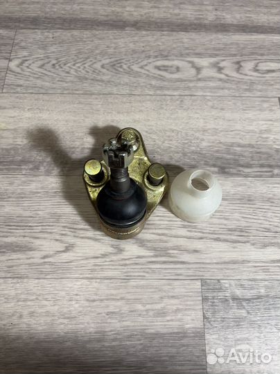 Шаровая опора