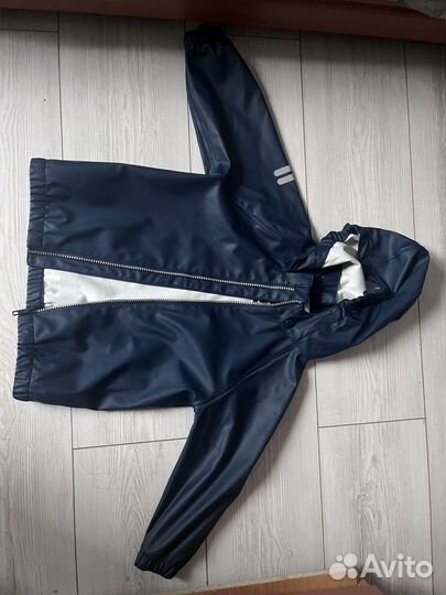 Дождевик детский 92