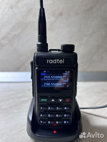 Рация Rardel rt-890