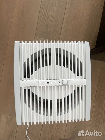 Увлажнитель воздуха Venta