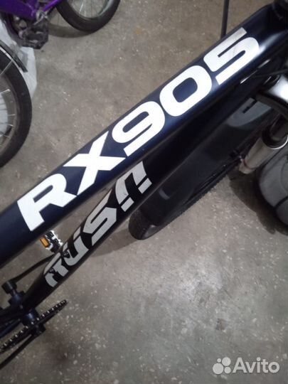 Велосипед взрослый продам