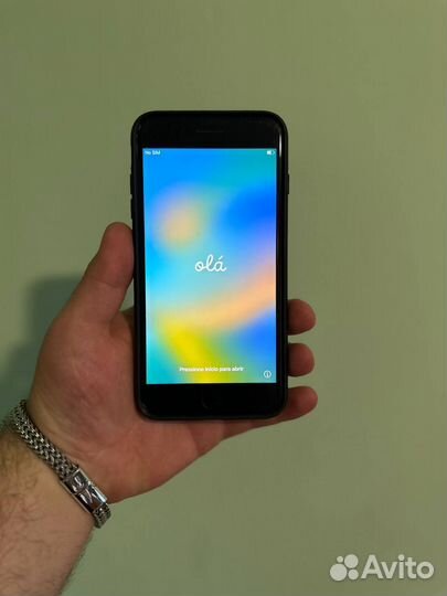 iPhone 8 Plus, 64 ГБ
