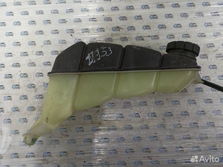 Бачок расширительный Mercedes E220 W210 611 2001