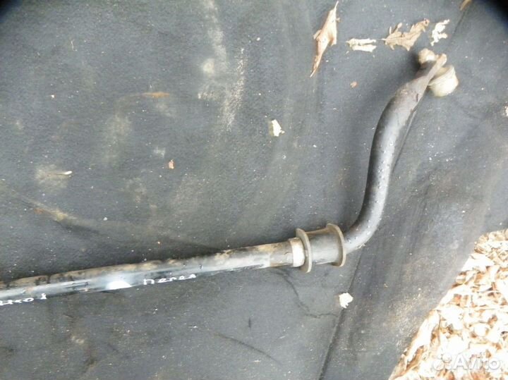 Стабилизатор передний Kia Sorento