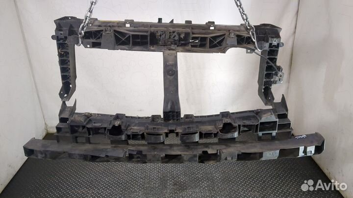 Рамка передняя Opel Vivaro, 2015