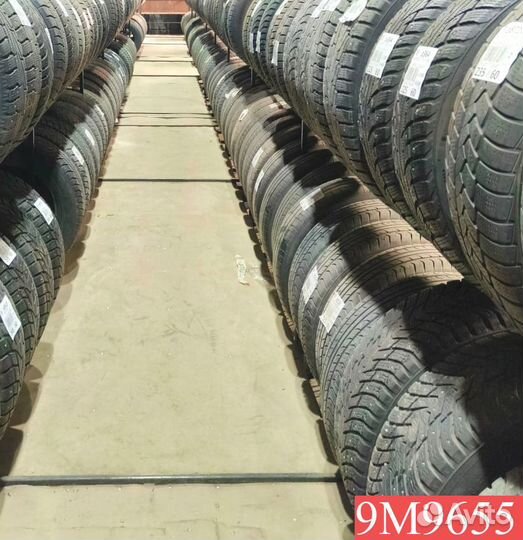 Nokian Tyres Nordman RS 215/65 R16 99N