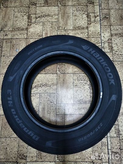 Nexen Roadian GTX 235/60 R18 103H