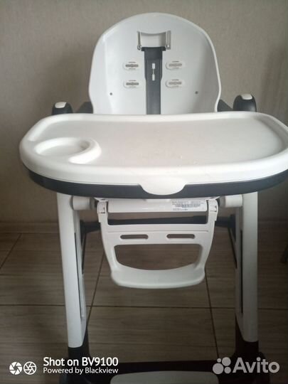 Стул для кормления