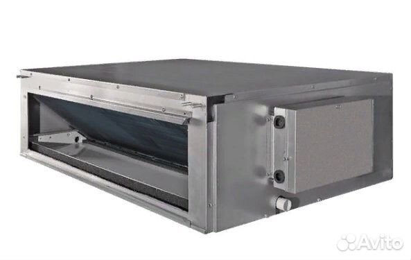 Кондиционер energolux SAD18D5-A/SAU18U5-A